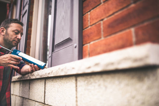 Best Geographic-Specific Insulation Services in Marlboro Village, MD