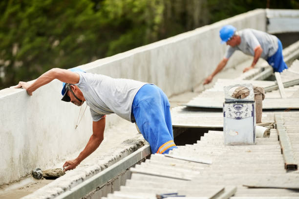 Best Cellulose Insulation in Marlboro Village, MD