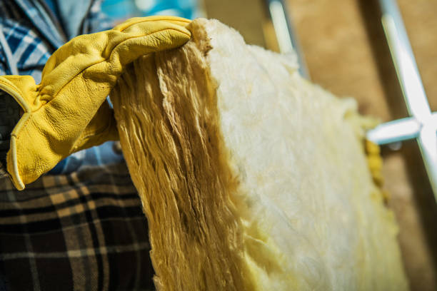 Best DIY Insulation Kits and Guidance in Marlboro Village, MD