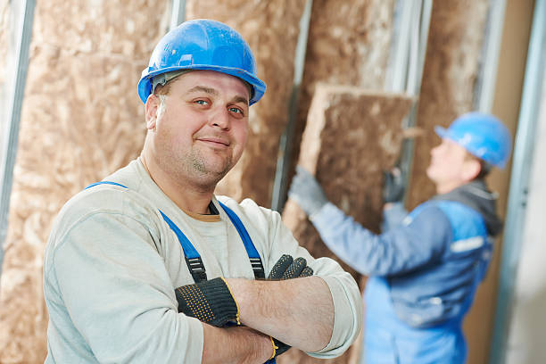 Best DIY Insulation Kits and Guidance in Marlboro Village, MD