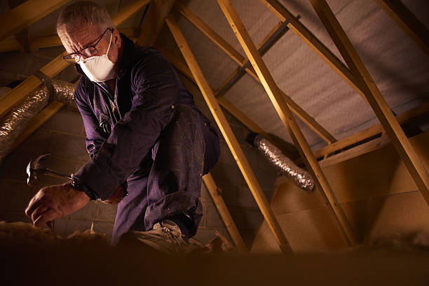 Best Insulation for Specific Applications in Marlboro Village, MD